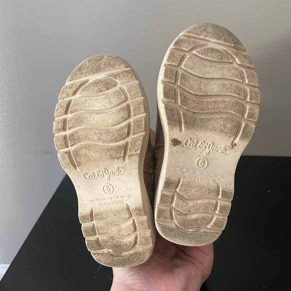 Fall Boots - Picture 3 of 6